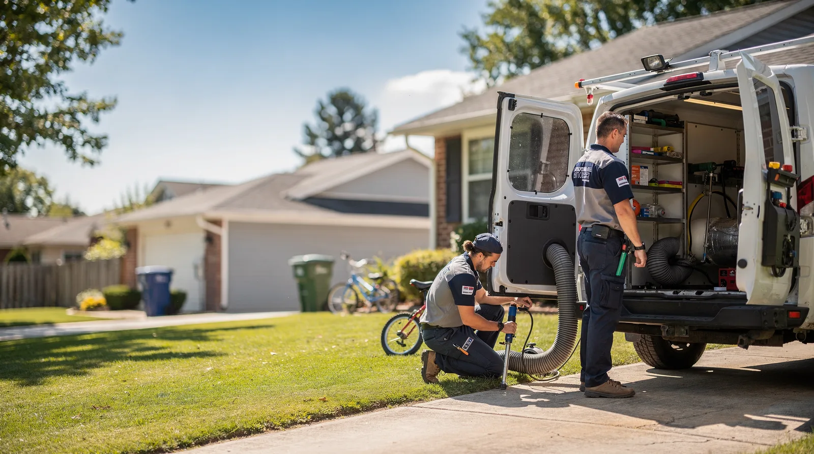 24/7 HVAC Repair & AC Replacement in Randolph, MS near me